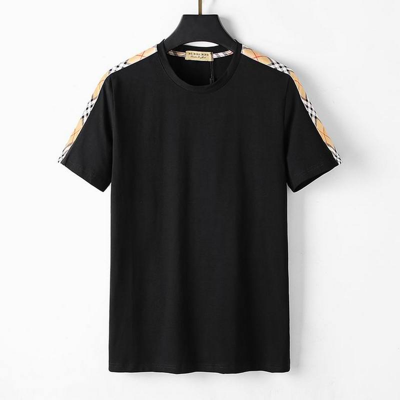 Burberry Men's T-shirts 28